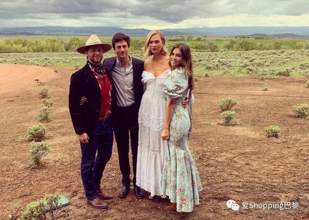 伴郎团阵容华丽惊现二哈人家都有14万粉丝权游女主Sansa法国大婚全部内幕