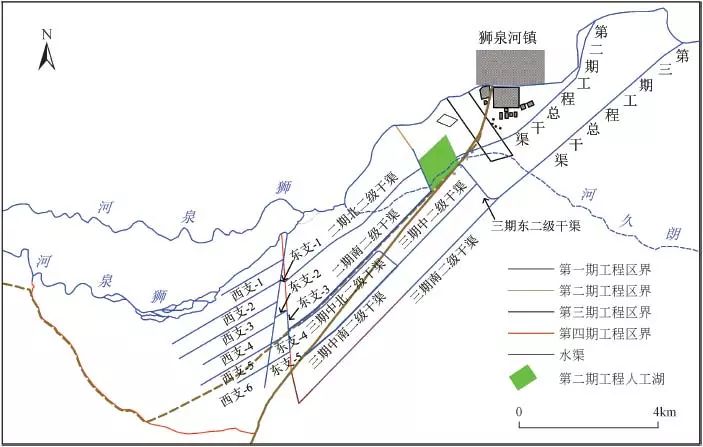 狮泉河镇gdp_细数西藏的10个精美城镇