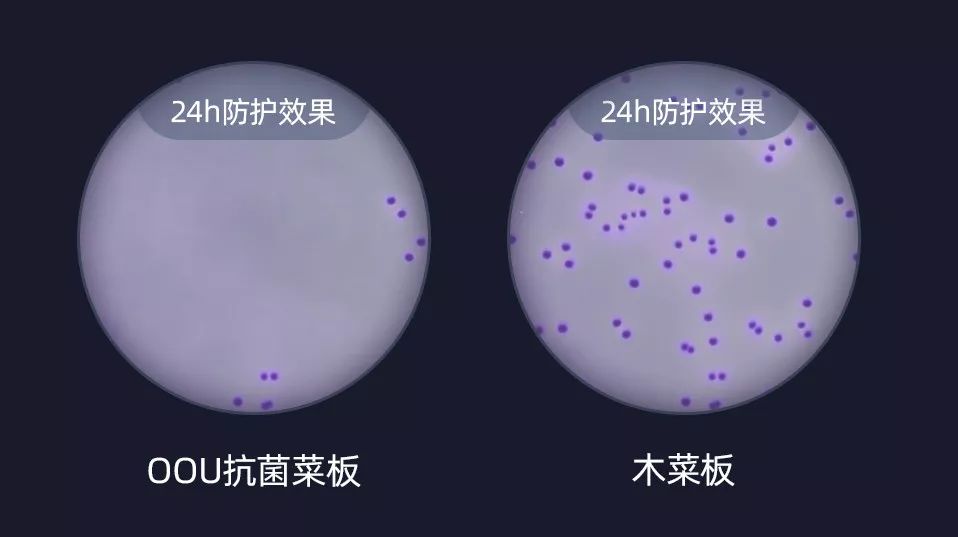 木菜板发霉怎么办