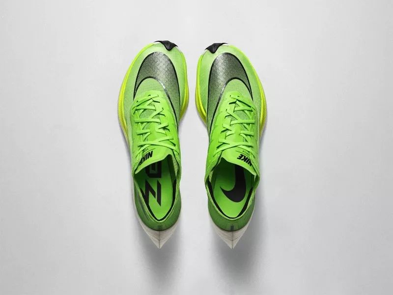 zoomx vaporfly next%即将发售!_elite