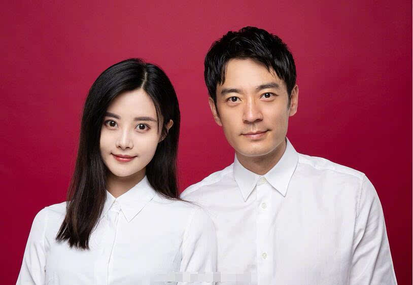 李光洁喜得小娇妻,结婚证钻戒缺一不可:前妻教