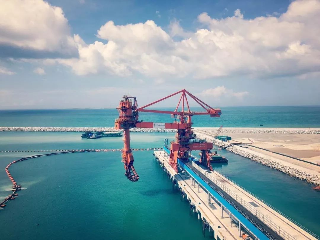 【招聘】上海振华重工港机通用装备有限