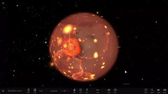 天价黄金小行星被发现