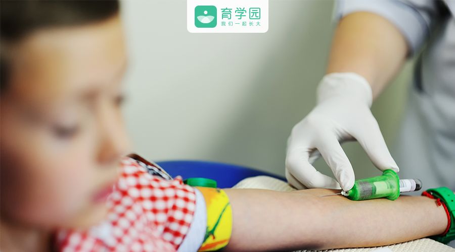                     孩子该不该做微量元素检测？