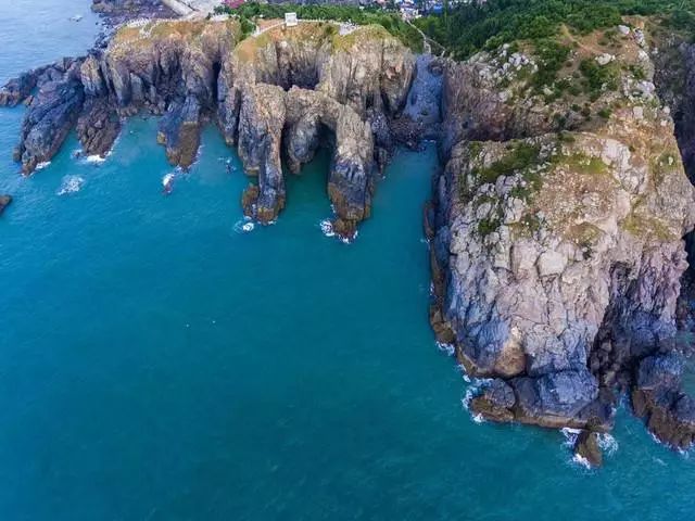 【活动招募】7月6日-7日平潭东庠岛两日游,跟着《爸爸去哪儿》,邂逅“醉美蓝眼泪”