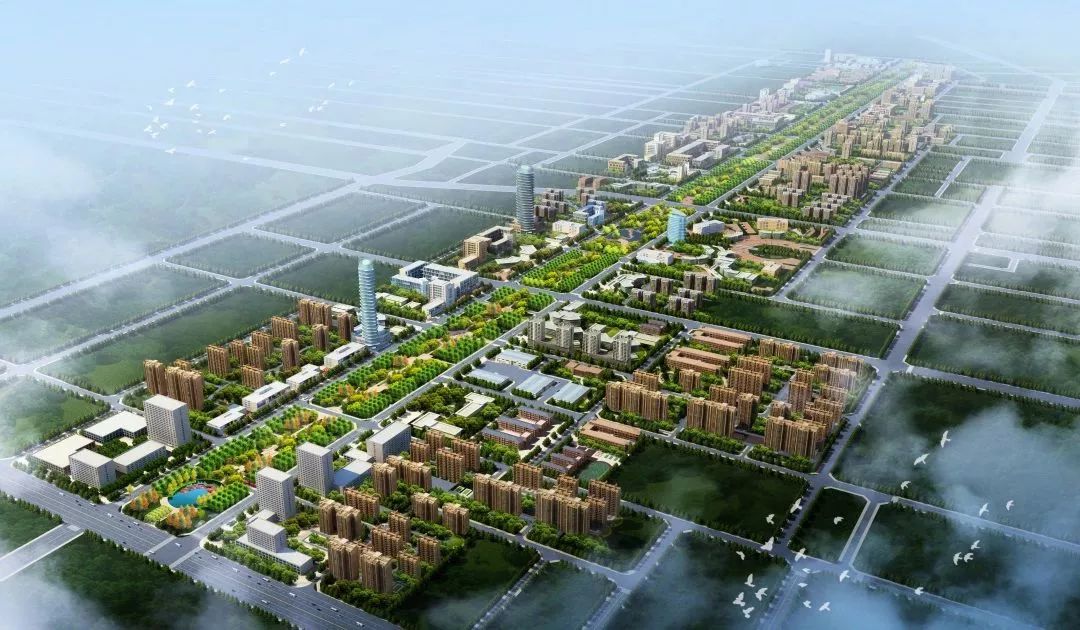 林带建成后,将为西安市民增加1025亩绿地,成为西安最大的绿色生态廊道