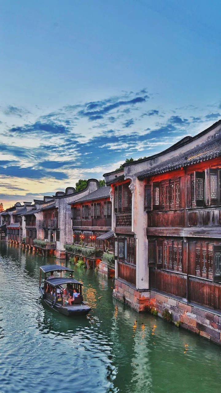 7.在中原,乘竹筏游漓江阳朔攻略自驾游古都图片