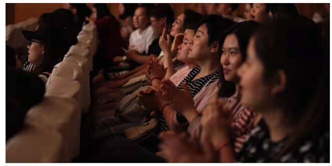 唱响经典,为党的生日献礼|中国艺术歌曲音乐会