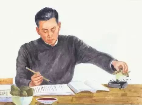 原创手绘图画书《信仰的味道》新书首发式在浙江义乌成功举办!