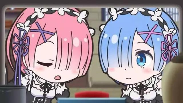 人气超高的动漫老婆,亚丝娜雷姆,每位都曾屠