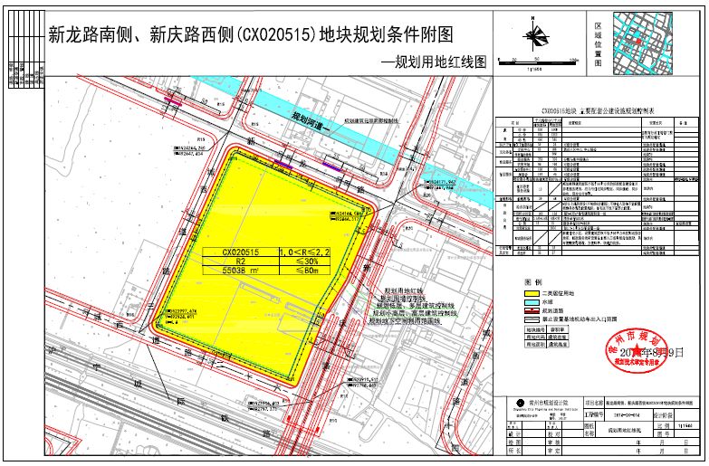 土拍预告常州7月6宗涉宅地块710亩总起拍价6588亿元