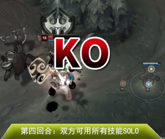 诺手VS剑圣,血怒与真伤谁更强?玩家直言:六年