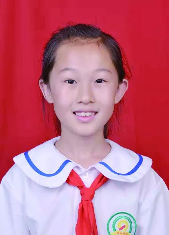 田晨希田晨希,女,9岁,晋师附小学生,被评为2019年"新时代晋城好少年.