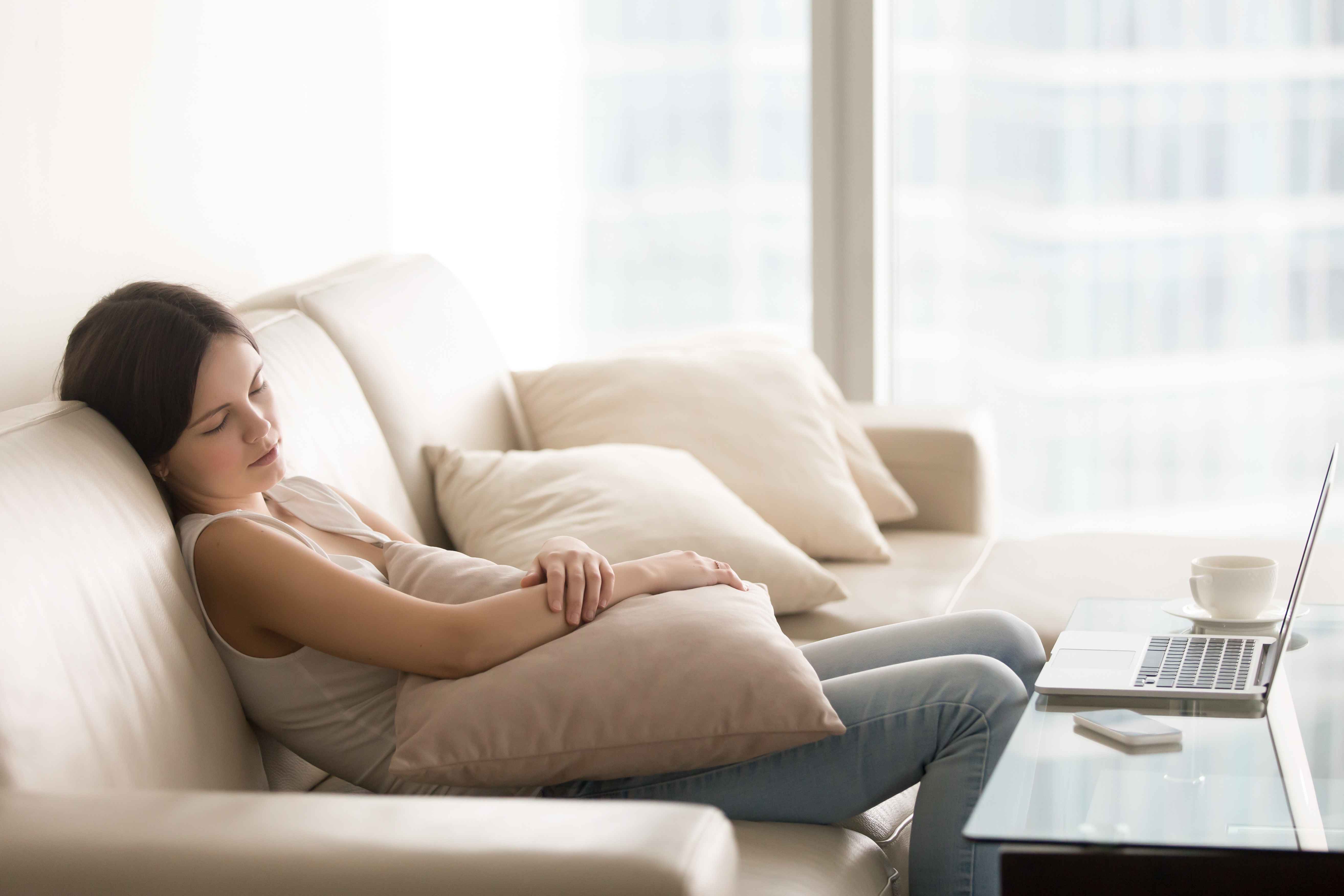                     女性洗内内，牢记三不要！否则妇科炎症趁虚而入！
