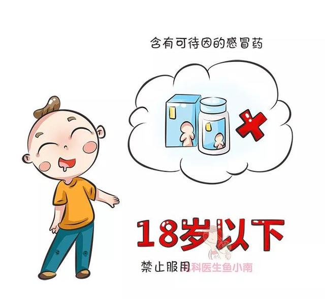                     原创            宝宝又感冒了，等一等，这些常见的小儿感冒药别再拿出来啦