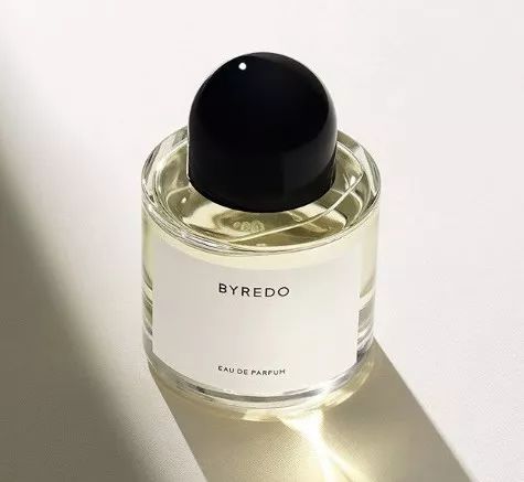 港真,我就喜欢你没有祖玛珑香_byredo