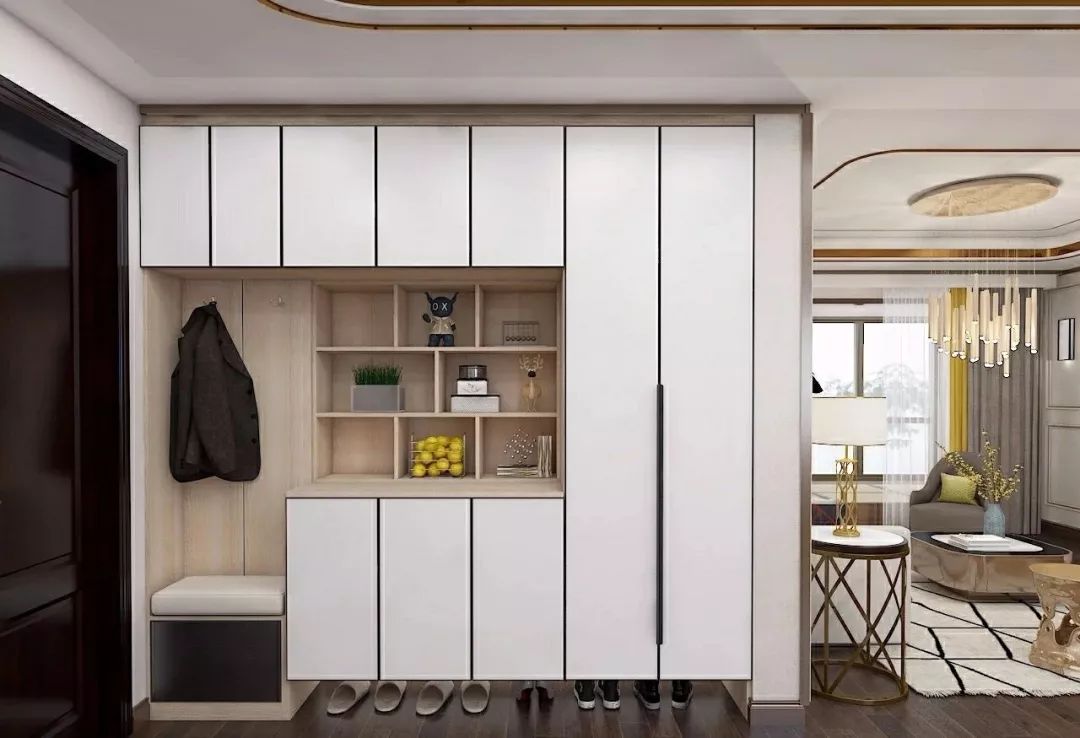 入户玄关柜效果图进门 830794e8eabf4514acdde8b51716bfe9.jpeg