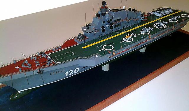 曲折的由海到陆:苏联红海军登陆舰艇发展,差一点造出两栖攻击舰