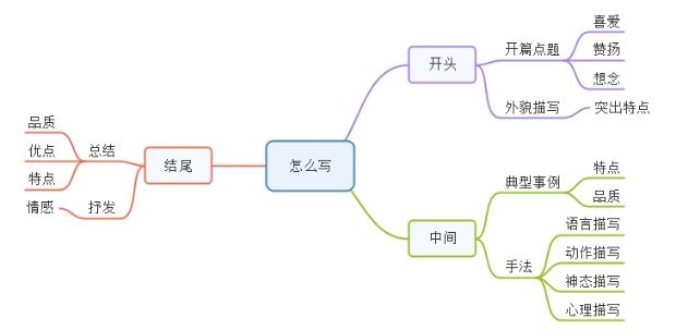 线上名著班 ▏思维导图跟着名著《汤姆.索亚历险记》学作文