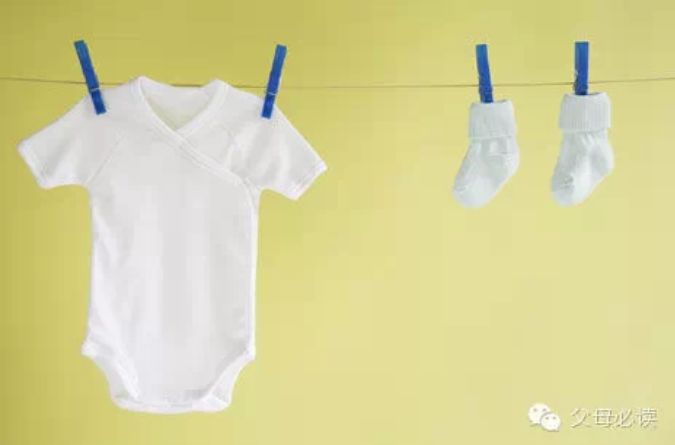                     好妈妈收藏啦！夏季宝宝衣物清洁、晾晒、收纳小妙招