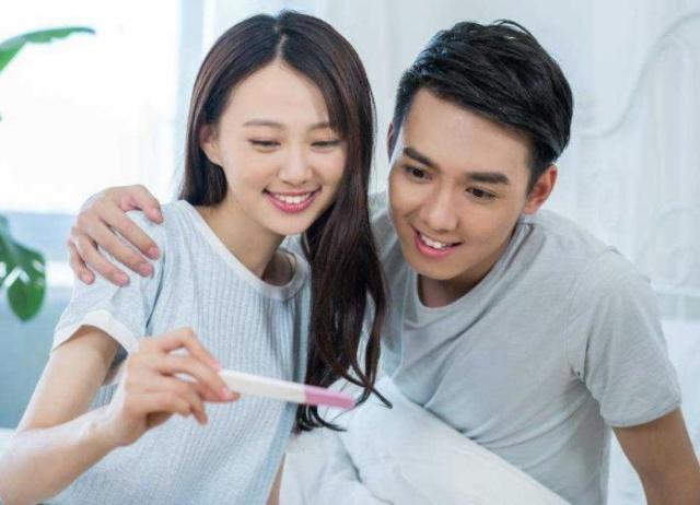如何快速怀孕？用上这4个技巧，也许下个月就能怀上