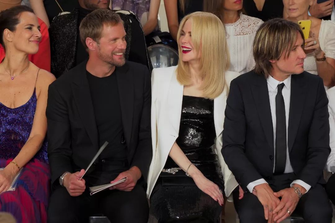 perry skarsgard/nicole kidman/keith urban