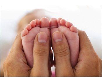                     儿科主任：孩子以后高不高，从这几个部位就能看出来，不用等长大