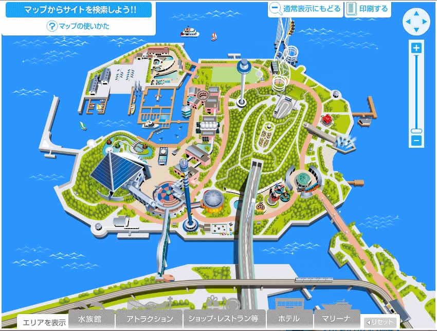日本自由行最新旅游攻略-日本横滨特色景点及玩法推荐
