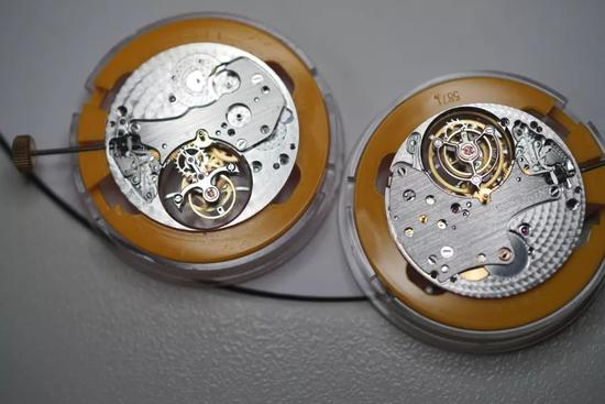 从“陀飞轮日”说起陀飞轮