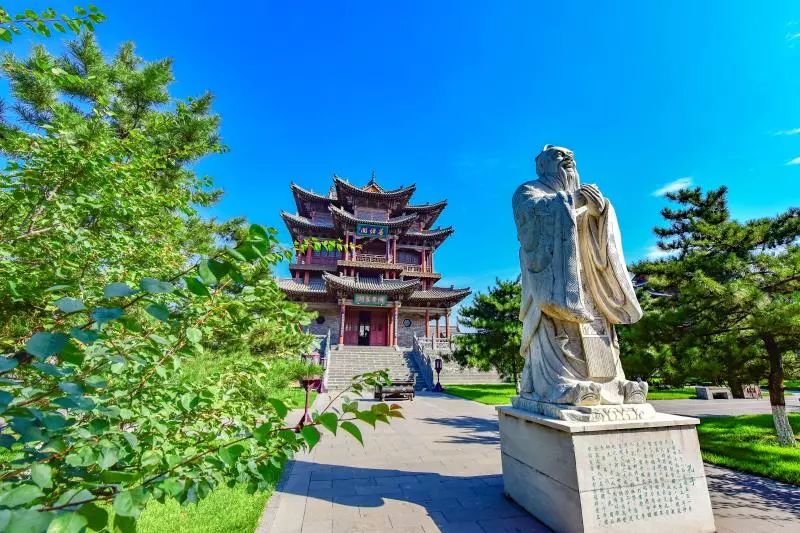 大同市区旅游景点，大同主要旅游景点？