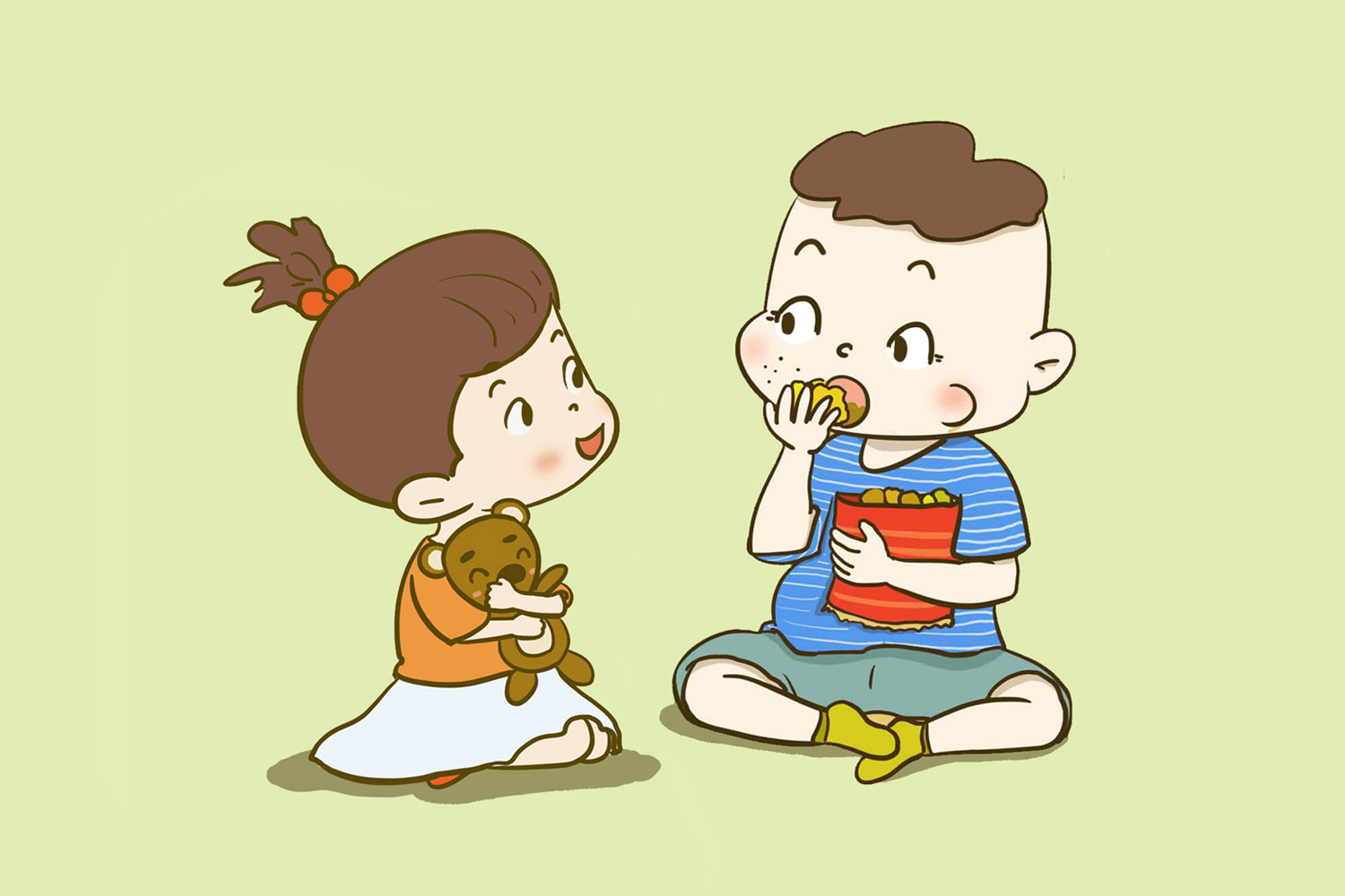                     这三种疫苗自费也要打，不是钱的事儿，孩子健康最重要