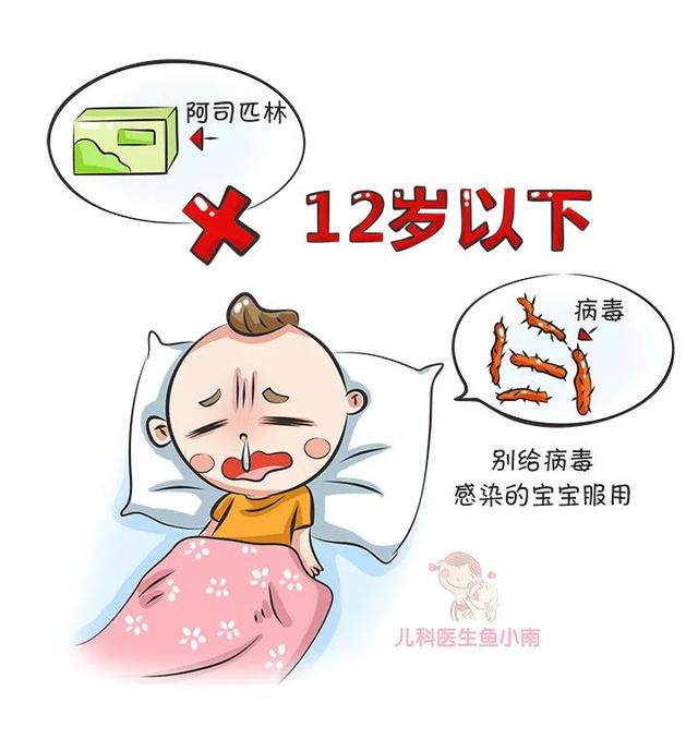                     原创            宝宝又感冒了，等一等，这些常见的小儿感冒药别再拿出来啦