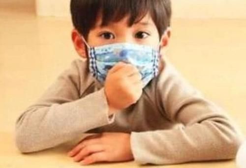 孩子咳嗽別大意，這種藥千萬別給孩子吃，吃得越多反而加重病情 未分類 第2張