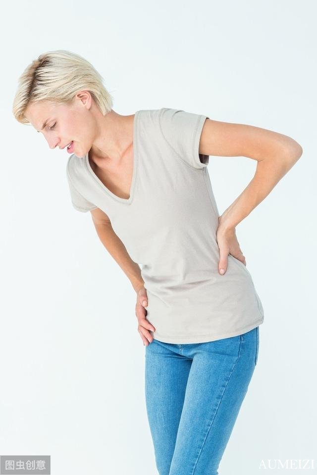 颈椎病的症状有哪些,是什么原因造成的肩颈腰