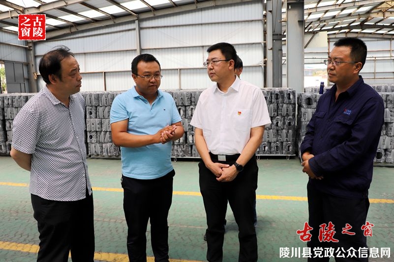 杨晓雷在礼义镇调研清洁煤供应工作