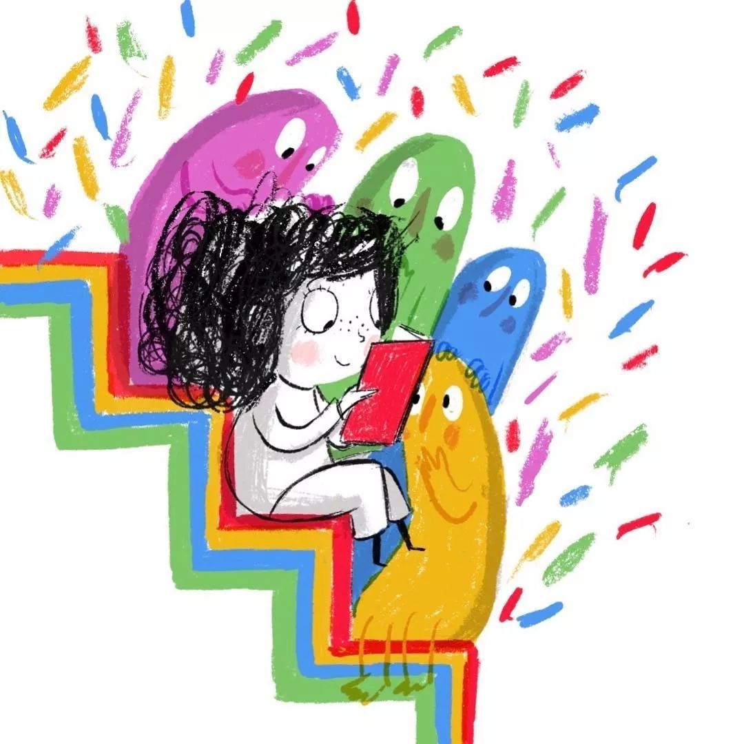 接受美学视野下儿童绘本的创作,选择和阅读
