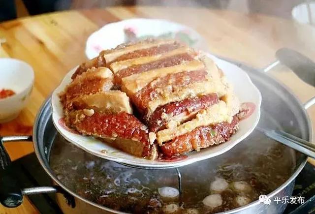 桂林平乐同安美食宣传片震撼来袭必看