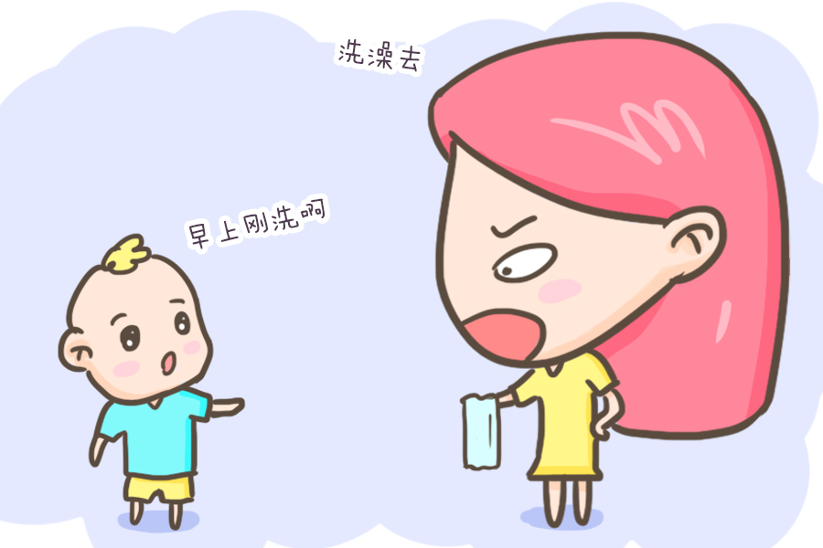                     真正提高孩子免疫力的方法只有这几种，其他都不靠谱，父母要重视