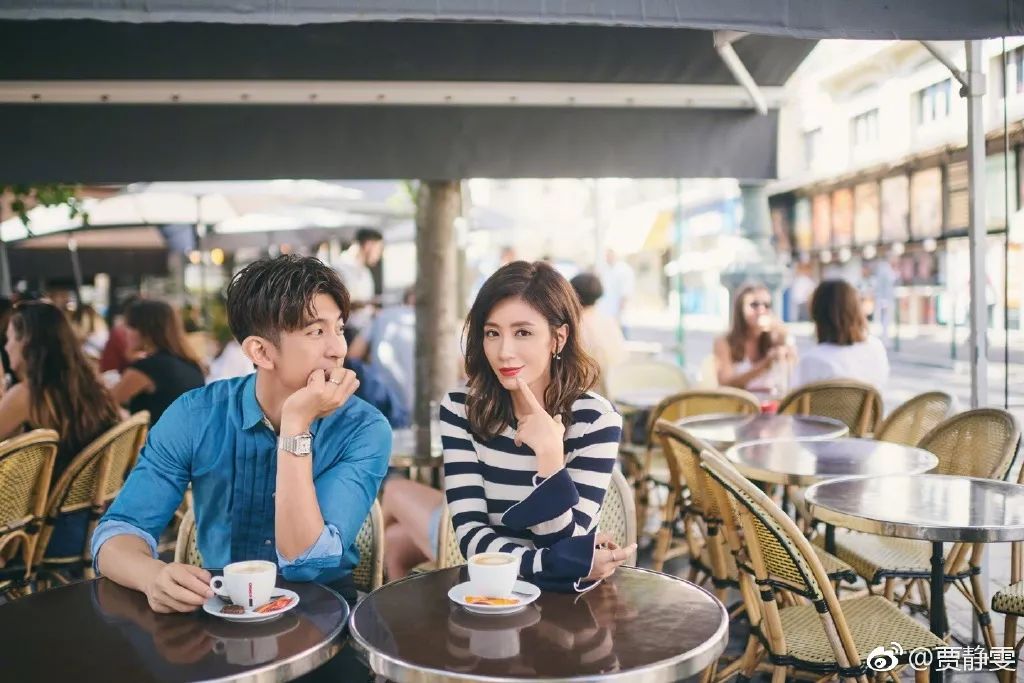 马丽:36岁的时候,我嫁给了比我小11岁的他