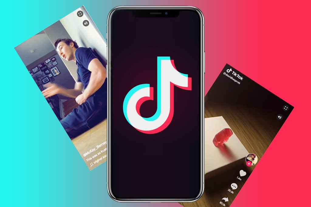 抖音海外版tiktok,被指获取13岁以下儿童隐私,被罚570