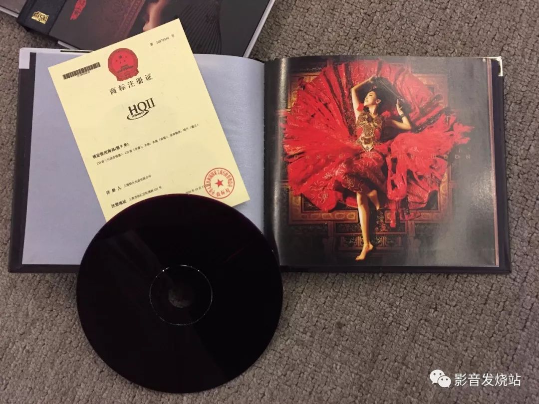 玩音响,应该要知道的一张民乐发烧大碟!