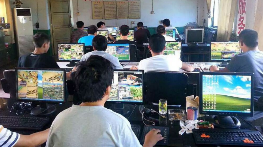 网络游戏工作室图片 c441dbd646b7478083a3adeaf3ffa3c6.png