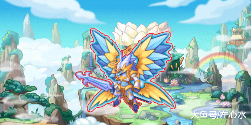 洛克王国:出现一次就消失的宠物,两只永久绝版