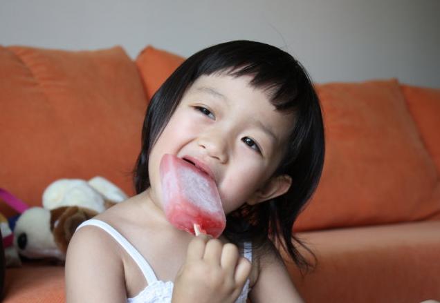                     3岁宝宝喝绿豆汤“晕”了，医生有话：夏季带娃这3样尽量少吃