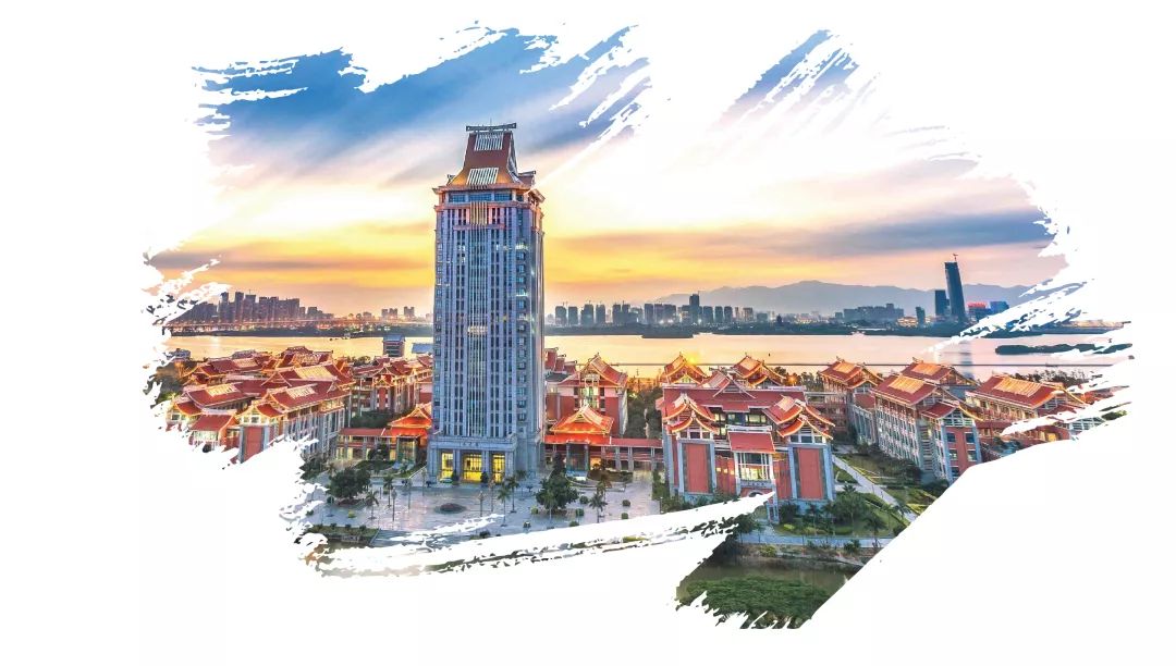 山东省考生速戳,选择集美大学的n种理由!
