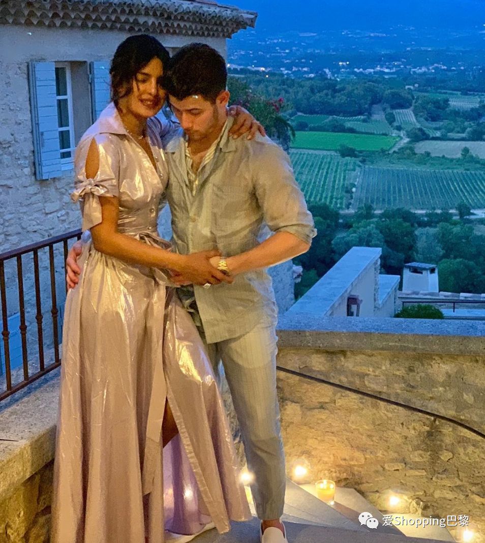 伴郎团阵容华丽惊现二哈人家都有14万粉丝权游女主Sansa法国大婚全部内幕