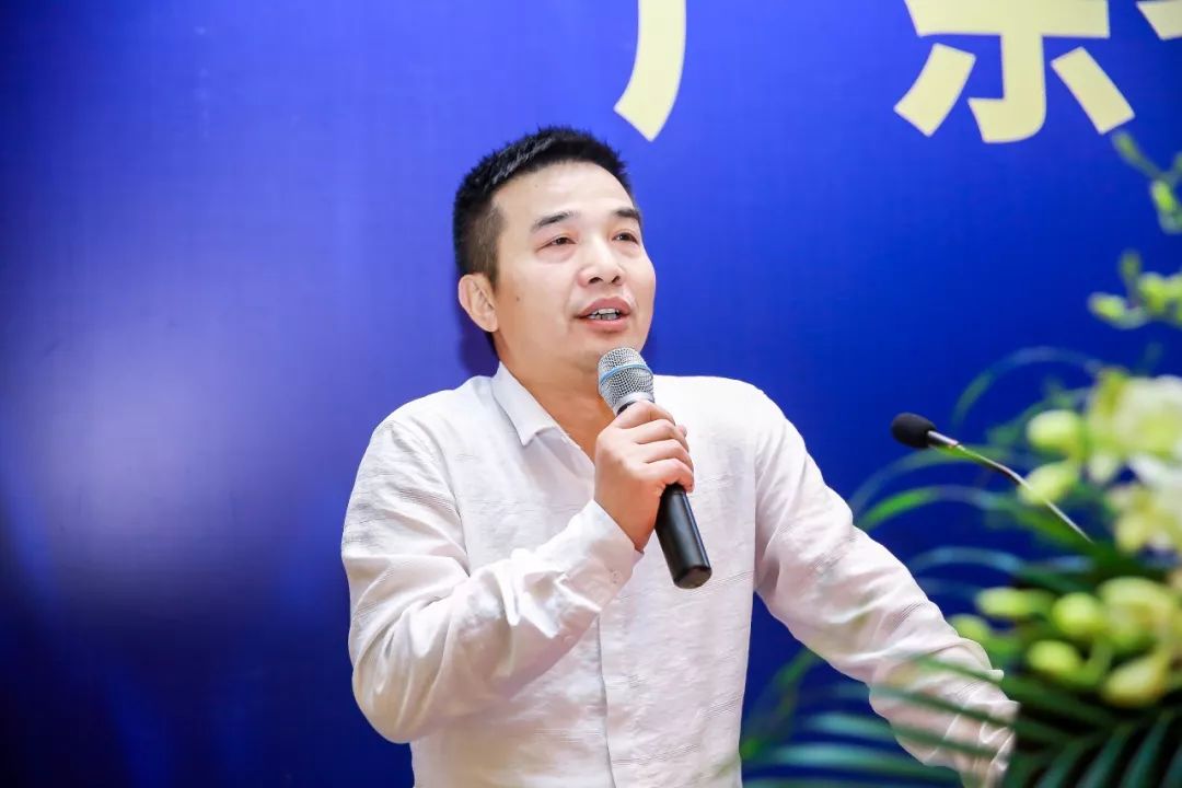 广东省安徽商会换届选举完成谁是理事会新会长?