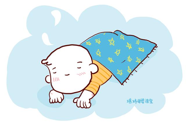                     宝宝睡觉时，不明不白没有了呼吸？儿科医生：别让你的无知害了他