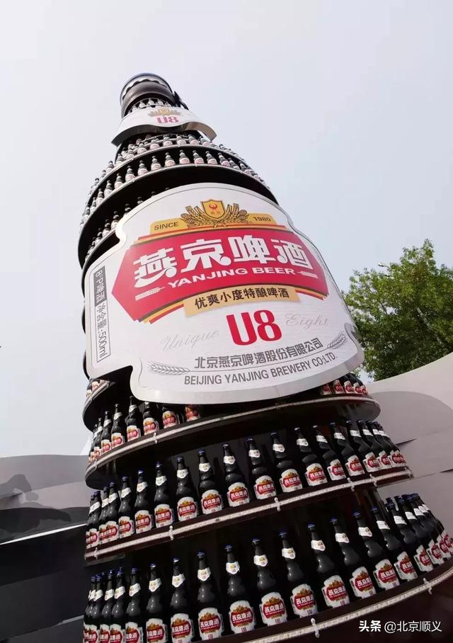 第28届北京国际燕京啤酒文化节火热开启,这5大"超人气"啤酒您喝了吗?