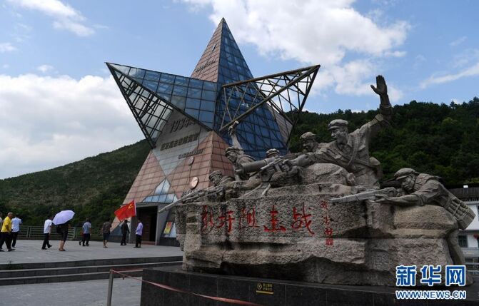 他们，找到了3000多个红军烈士的名